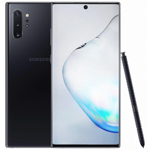 Samsung Galaxy Note10+ 5G