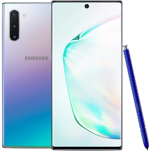 Samsung Galaxy Note10 5G