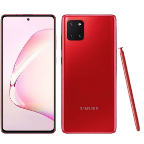 Samsung Galaxy Note10 Lite