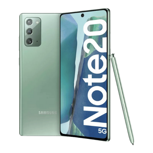 Samsung Galaxy Note20 5G