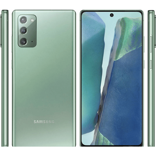 Samsung Galaxy Note20