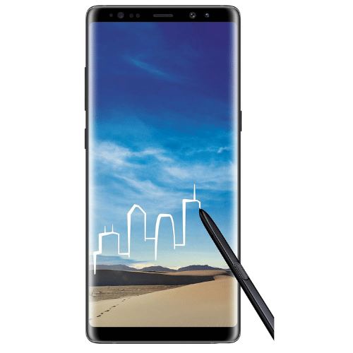 Samsung Galaxy Note8