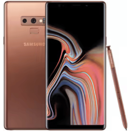 Samsung Galaxy Note9