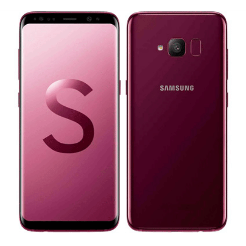 Samsung Galaxy S Light Luxury