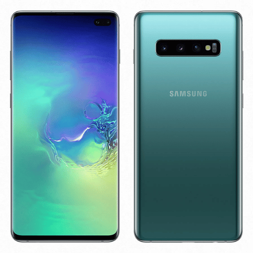 Samsung Galaxy S10+