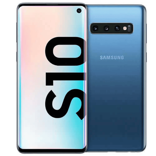 Samsung Galaxy S10