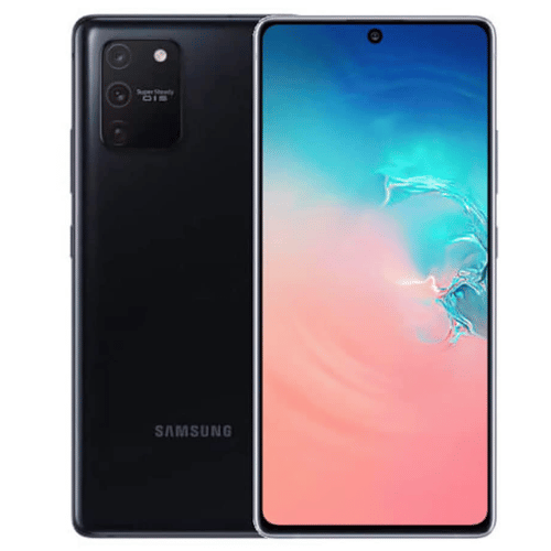 Samsung Galaxy S10 Lite