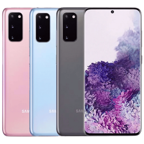 Samsung Galaxy S20 5G