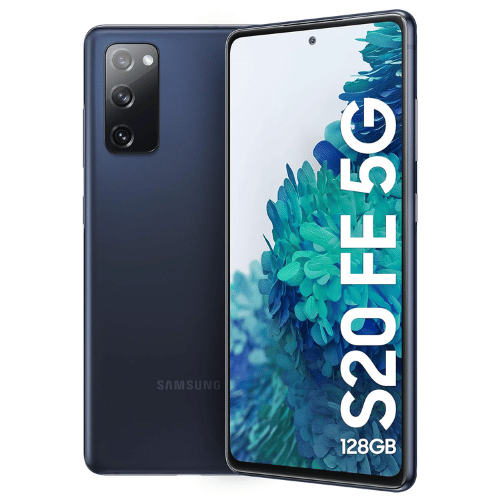 Samsung Galaxy S20 FE 2022