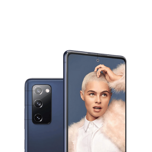 Samsung Galaxy S20 FE 2022 image 2