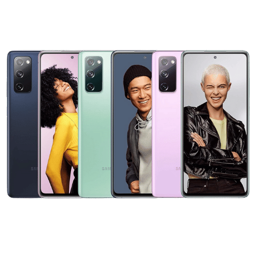 Samsung Galaxy S20 FE 2022 image 3
