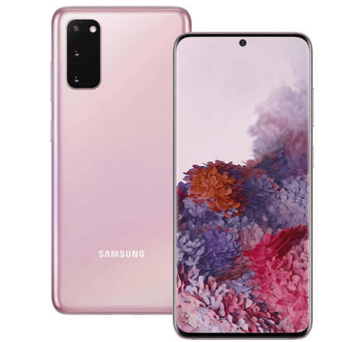 Samsung Galaxy S20