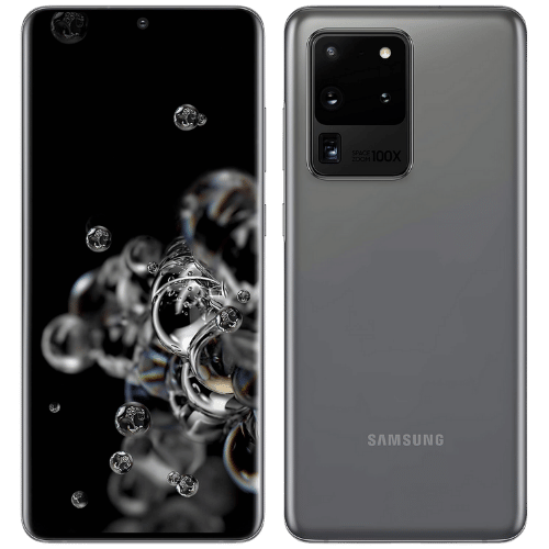 Samsung Galaxy S20 Ultra 5G