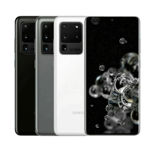 Samsung Galaxy S20 Ultra