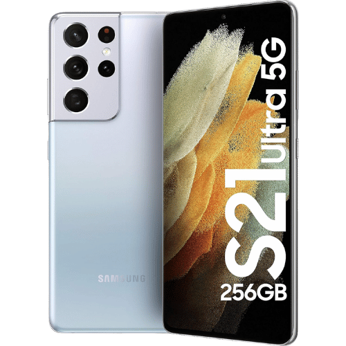 Samsung Galaxy S21 Ultra 5G