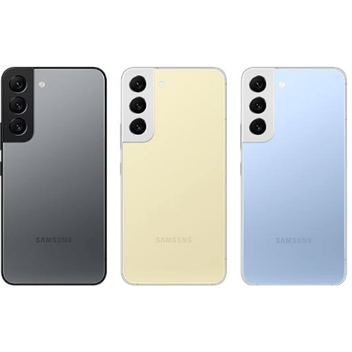 Samsung Galaxy S22 5G image 3