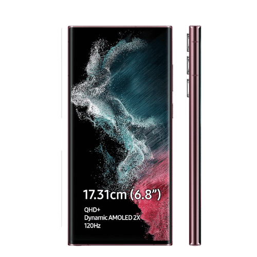 Samsung Galaxy S22 Ultra 5G image 2