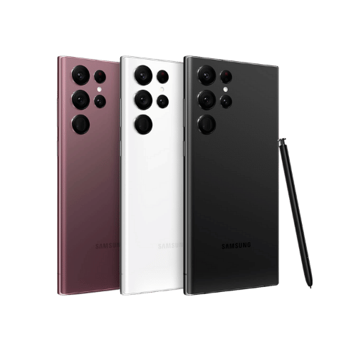 Samsung Galaxy S22 Ultra 5G image 3