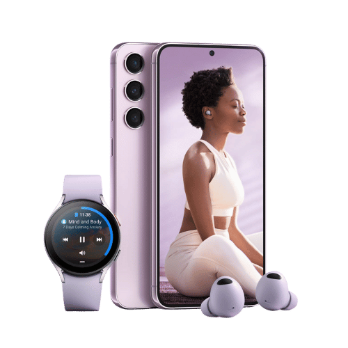 Samsung Galaxy S23+ image 2