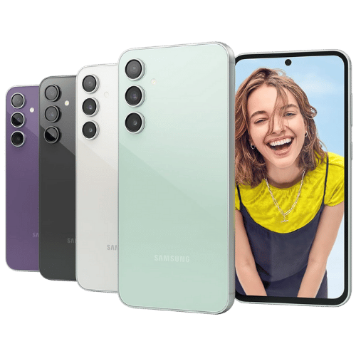 Samsung Galaxy S23 FE image 3