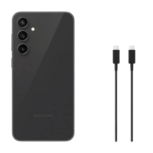 Samsung Galaxy S23 FE image 4