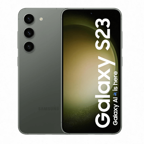 Samsung Galaxy S23