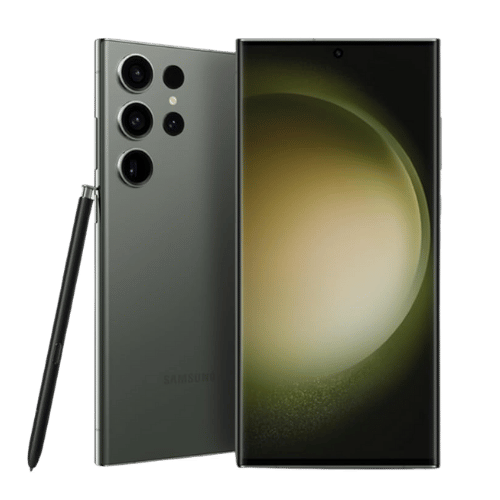 Samsung Galaxy S23 Ultra image 3
