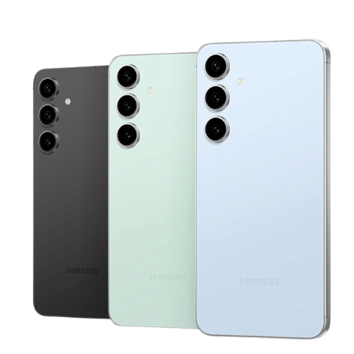 Samsung Galaxy S24 FE image 2