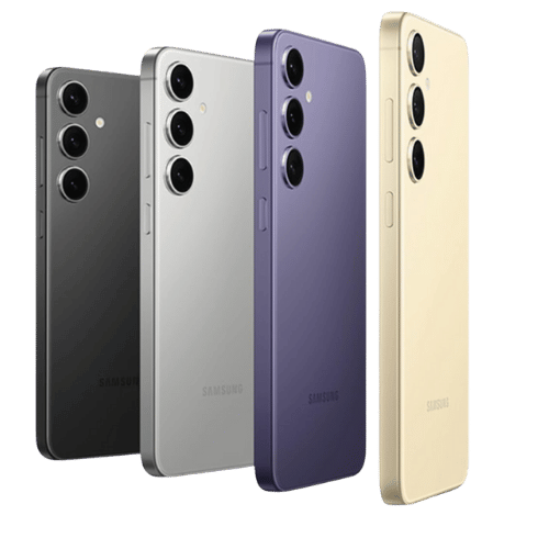 Samsung Galaxy S24 image 2