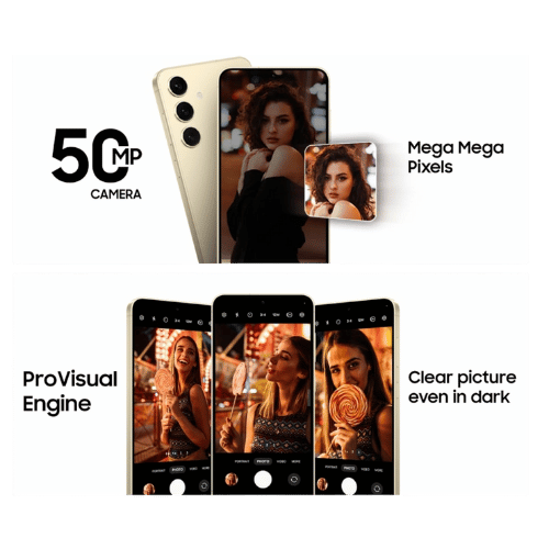 Samsung Galaxy S24 image 3
