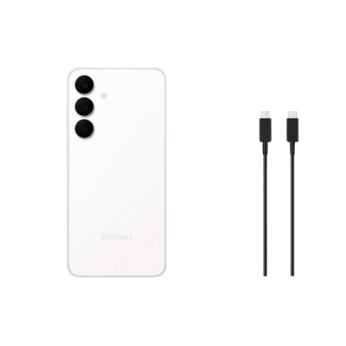 Samsung Galaxy S25 FE image 3