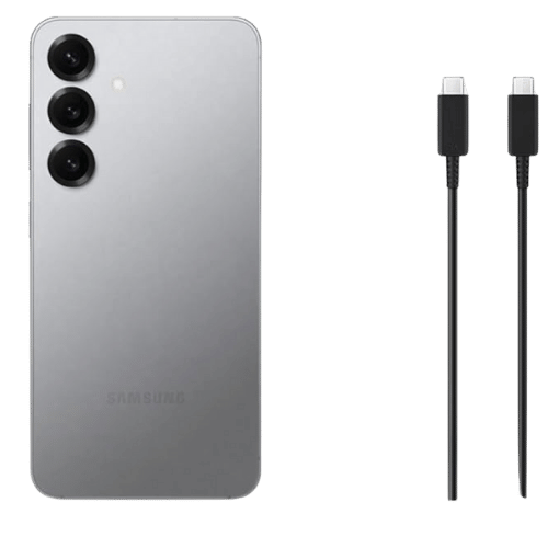 Samsung Galaxy S25 image 3