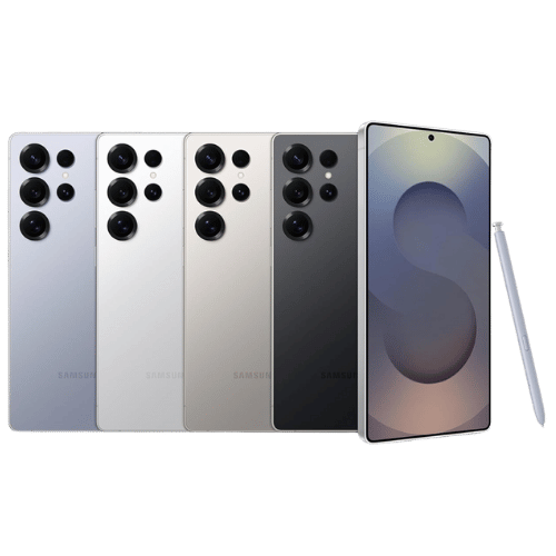 Samsung Galaxy S25 Ultra image 2