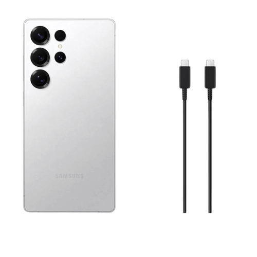 Samsung Galaxy S25 Ultra image 3