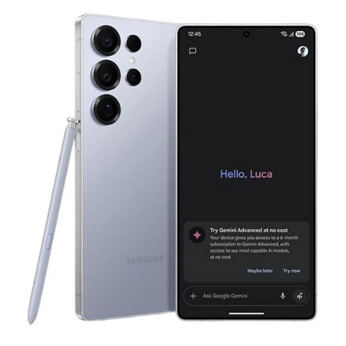 Samsung Galaxy S25 Ultra image 5