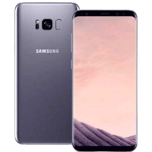 Samsung Galaxy S8+