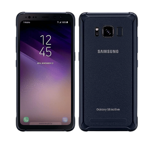 Samsung Galaxy S8 Active