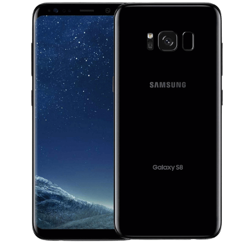 Samsung Galaxy S8