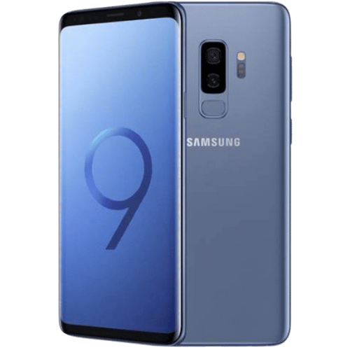 Samsung Galaxy S9+
