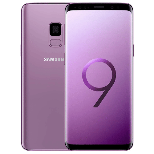 Samsung Galaxy S9