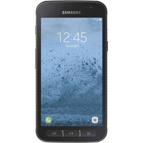 Samsung Galaxy XCover 4