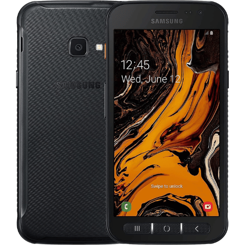 Samsung Galaxy XCover 4s