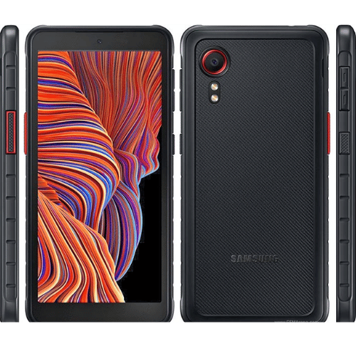 Samsung Galaxy XCover 5