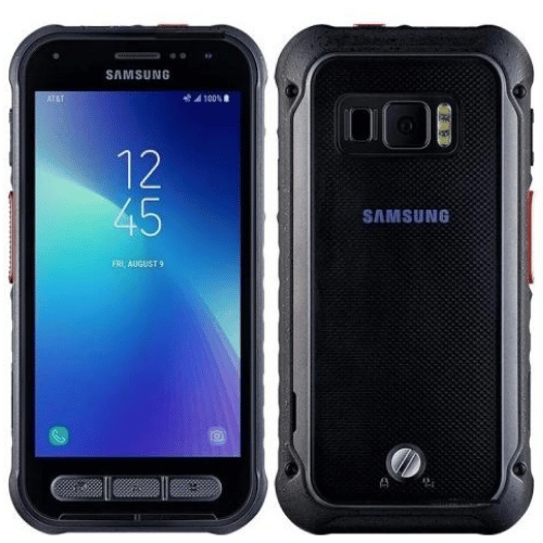 Samsung Galaxy XCover FieldPro