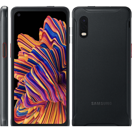 Samsung Galaxy XCover Pro