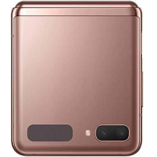 Samsung Galaxy Z Flip 5G