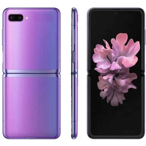 Samsung Galaxy Z Flip