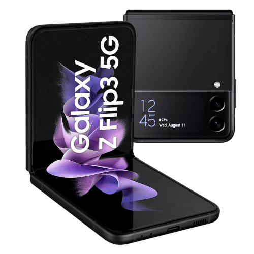 Samsung Galaxy Z Flip3 5G