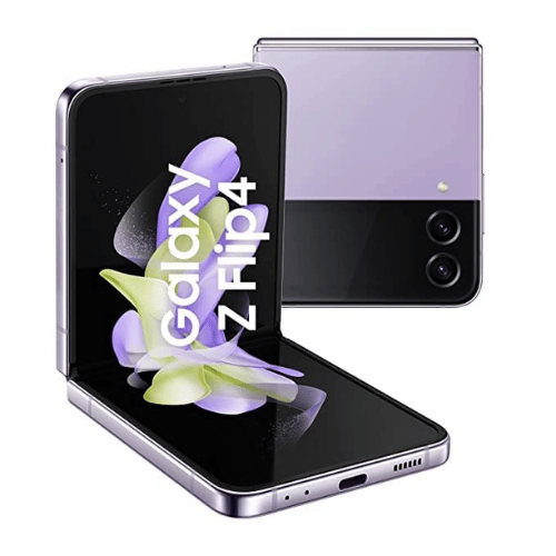 Samsung Galaxy Z Flip4