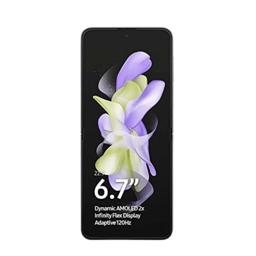 Samsung Galaxy Z Flip4 image 2